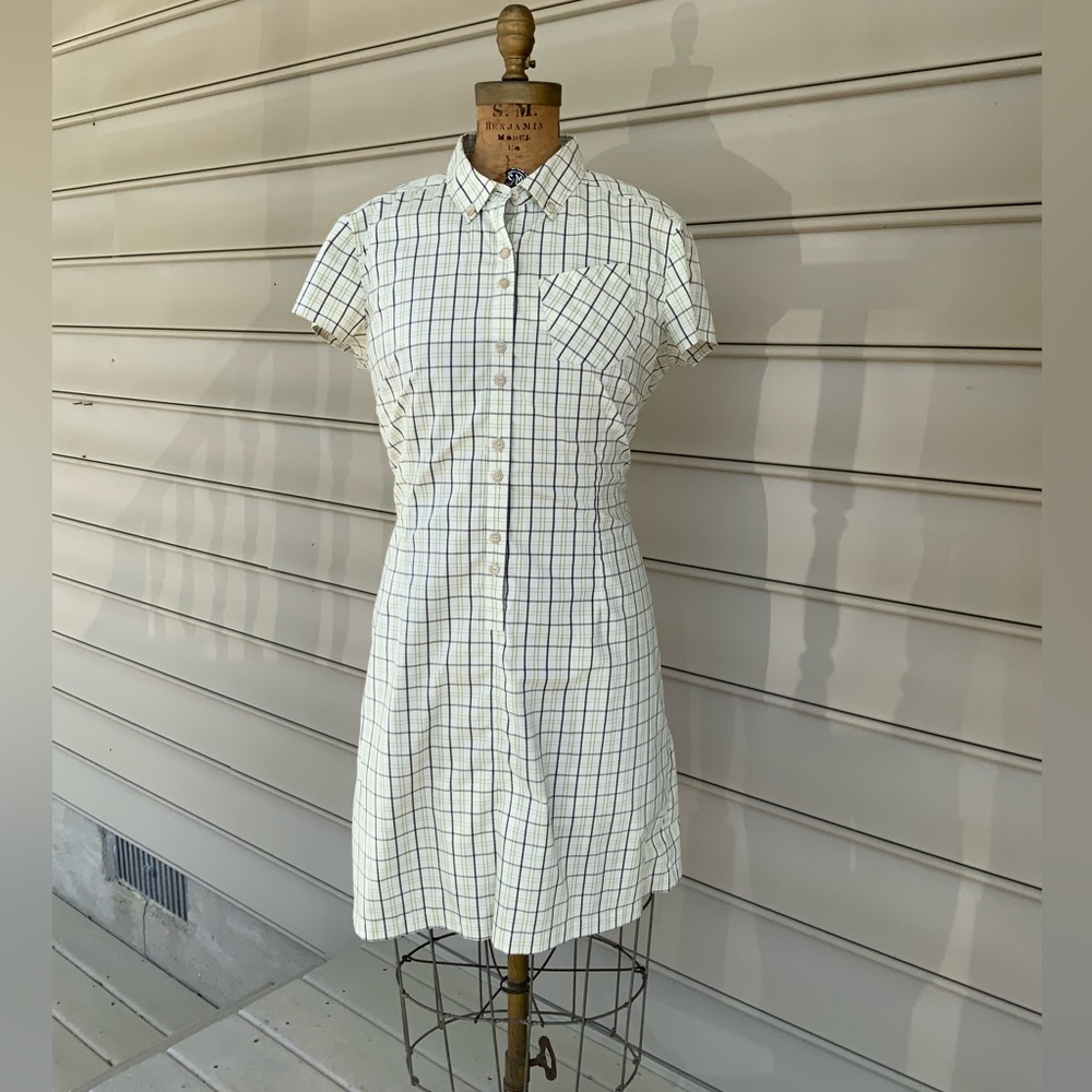 Eastern Mountain Sports dress